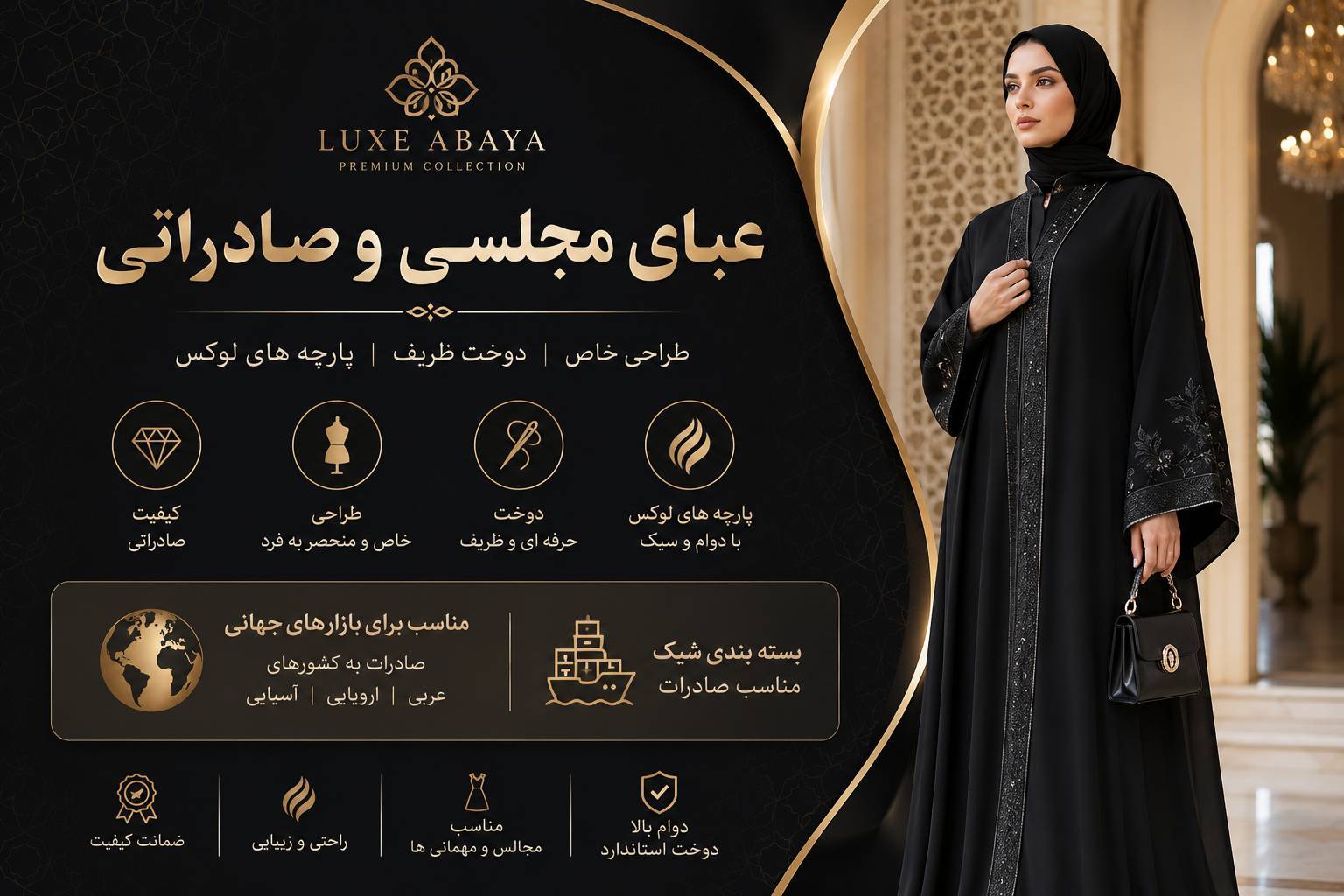 Abaya